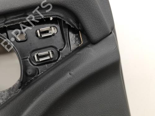 Seats set MERCEDES-BENZ GLC (X253) 220 d 4-matic (253.905, 253.903) | BP18035801C78 