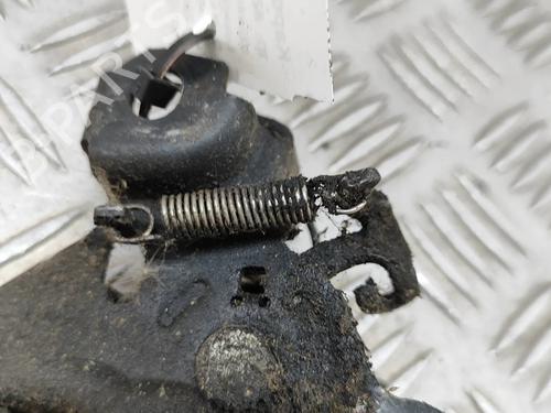 Hood lock CITROËN C4 Picasso I MPV (UD_) 1.6 VTi 120 | BP24818821C133 