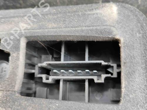 Left taillight MERCEDES-BENZ SPRINTER 3,5-t Platform/Chassis (B906) 318 CDI (906.131, 906.133, 906.135, 906.231, 906.233,... | BP29867313C34