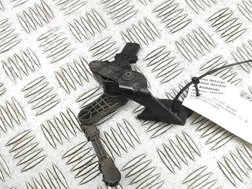 Used Electronic sensor Electronic sensor PEUGEOT 308 SW II (LC_, LJ_, LR_, LX_, L4_) 1.5 BlueHDi 130 (131 hp) 32755182 32755182