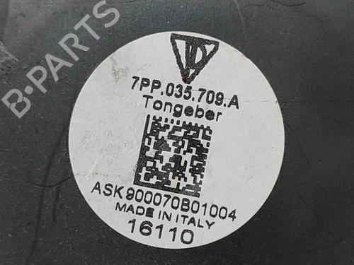 Electronic module PORSCHE PANAMERA (970) 4.8 4S | BP27282352M83