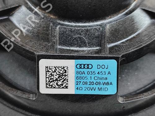 Speaker AUDI Q5 (FYB, FYG) 2.0 TDI quattro | BP27782320E2 