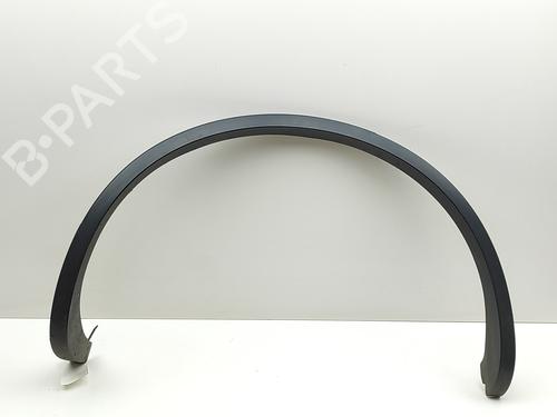 Used Rear right wheel arch trim VW TOUAREG (7P5, 7P6) 3.0 V6 TDI (245 hp) 29830341