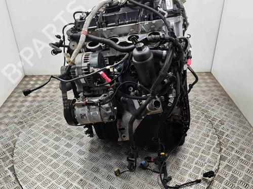 Motor BMW 3 (G20, G80, G28) 320 i (184 hp) 19502140