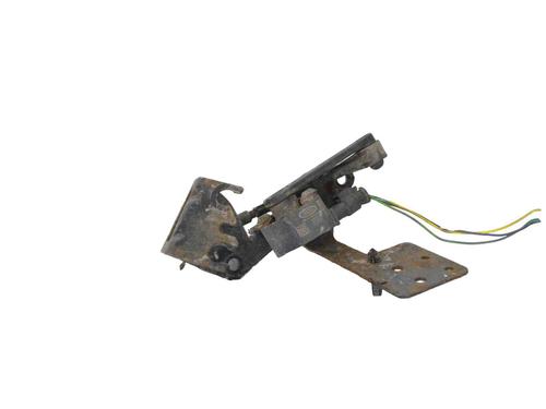 Electronic sensor LAND ROVER RANGE ROVER IV (L405) 4.4 SDV8 4x4 | BP30252187M84