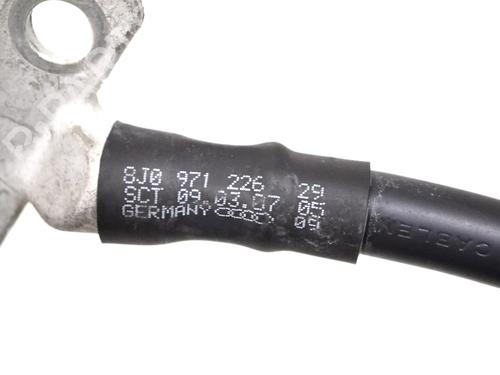 Cable AUDI TT (8J3) 2.0 TFSI | BP33343162E12 - Image 5