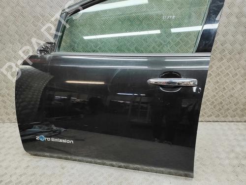 porta-anteriore-sinistra-nissan-leaf-ze1-2017-32143064 main image