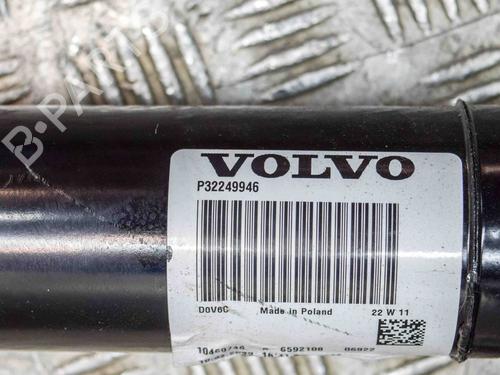 Driveshaft VOLVO XC40 (536) B4 Mild-Hybrid | BP27762792M37