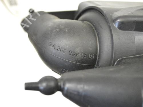 Fuse box MERCEDES-BENZ E-CLASS (W213) E 220 d (213.004) | BP30213166E1 