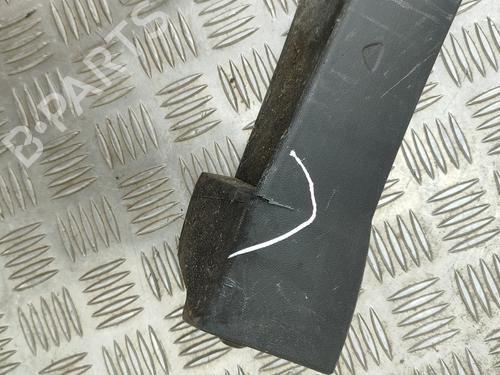 Højre sidekjole VW T-CROSS (C11, D31) 1.0 TSi | BP30004718C114 