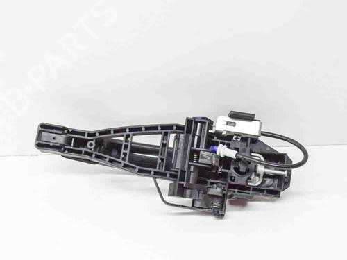 Rear right exterior door handle FORD FOCUS III 1.0 EcoBoost | BP6773232C130