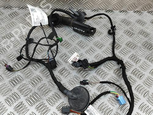 Used Wiring harness AUDI Q7 (4MB, 4MG, 4MQ) 3.0 TDI quattro (272 hp) 23415660