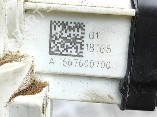 Electronic module MERCEDES-BENZ GLS (X166) 500 4-matic (166.873) | BP33825894M83 - Image 6