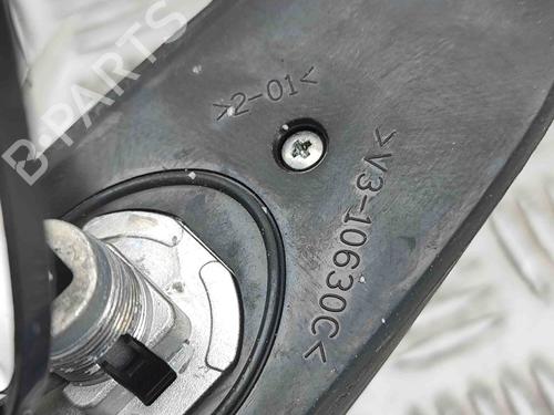 Antenna/Base TOYOTA HILUX VIII Pickup (_N1_) 2.4 D 4WD (GUN125_, GUN125R) | BP29459400C140 