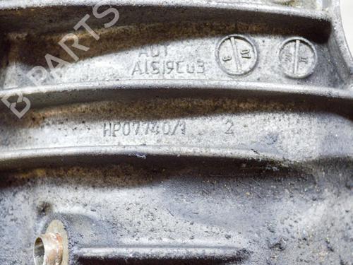 Support BMW 5 (E60) 535 i | BP27750566C155 