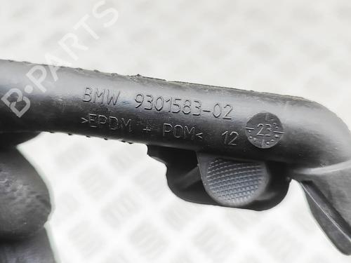Pipe BMW X3 (G01, F97, G08) xDrive 20 d | BP39969537M125 - Image 6