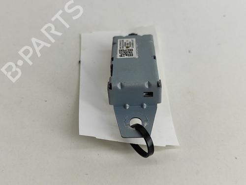 Electronic module FORD PUMA (J2K, CF7) 1.0 EcoBoost mHEV | BP27773916M83 