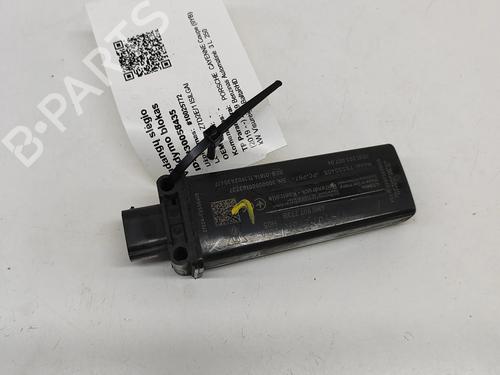 Used Electronic module Electronic module PORSCHE CAYENNE Coupe (9YB) 3.0 AWD (9YBAA1) (340 hp) 33370667 33370667