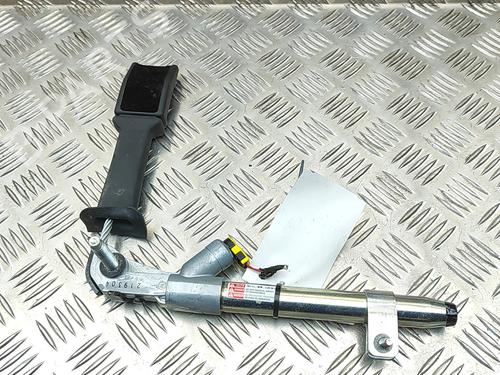 Used Seat buckle Seat buckle TESLA MODEL S (5YJS) P100D AWD (772 hp) 32238960 32238960