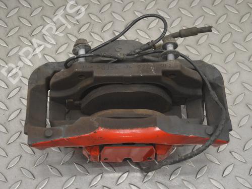Left front brake caliper BMW 6 Convertible (F12) 640 d | BP33360720M105 - Image 4