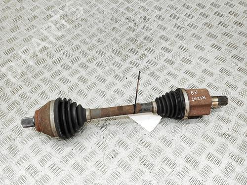 Used Left front driveshaft Left front driveshaft VW PASSAT B8 (3G2, CB2) 2.0 TDI (150 hp) 32974056 32974056