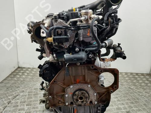 Engine FORD ECOSPORT 1.0 EcoBoost | BP30514188M1