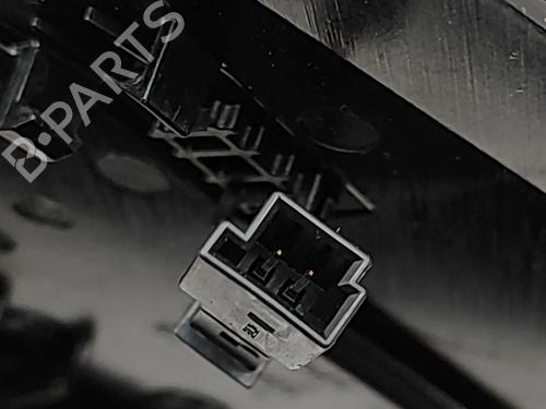 Luftventilen MASERATI LEVANTE SUV (M161) 3.0 D Q4 | BP27205651I21 