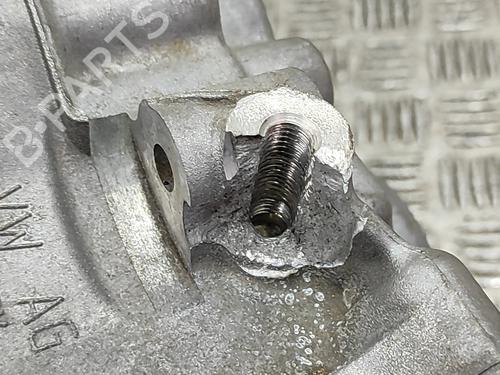 Gearbox VW T-ROC (A11, D11) 1.5 TSI | BP27803750M3 - Image 8