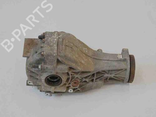 Used Rear differential AUDI A8 D3 (4E2, 4E8) 3.0 TDI quattro (233 hp) 7736648