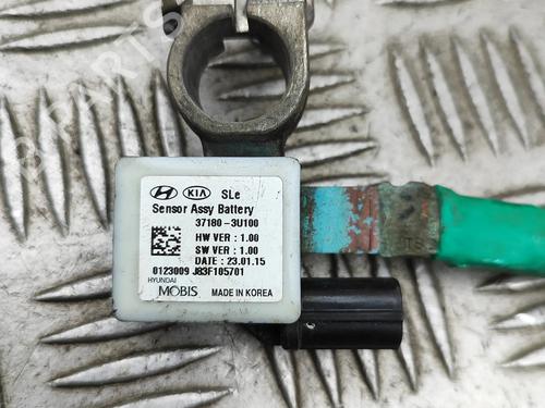 Cable KIA SPORTAGE III (SL) 1.7 CRDi | BP30544652E12 