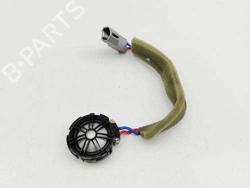 Used Speaker LAND ROVER DISCOVERY V (L462) 3.0 Td6 4x4 (258 hp) 30130949