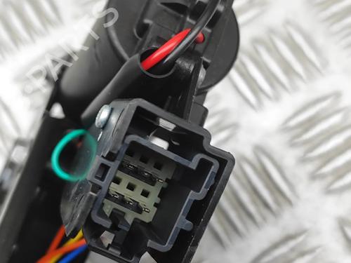 Tailgate lock TESLA MODEL 3 (5YJ3) EV | BP34190580C101  - Image 5