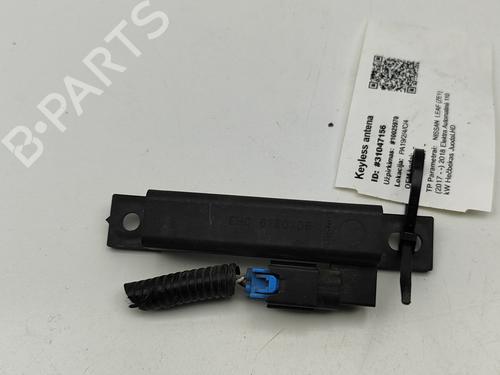 Used Electronic module NISSAN LEAF (ZE1) Electric (150 hp) 28433879