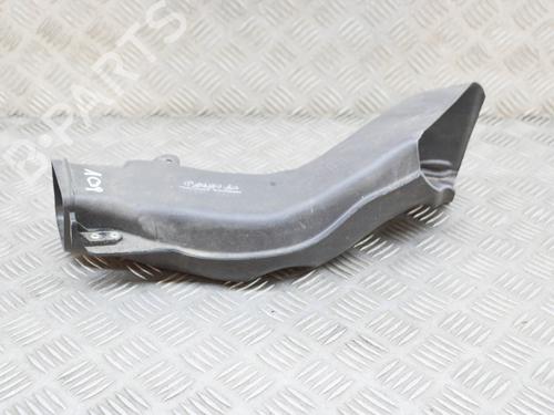 Used Pipe BMW X3 (F25) sDrive 18 d (150 hp) 14648830