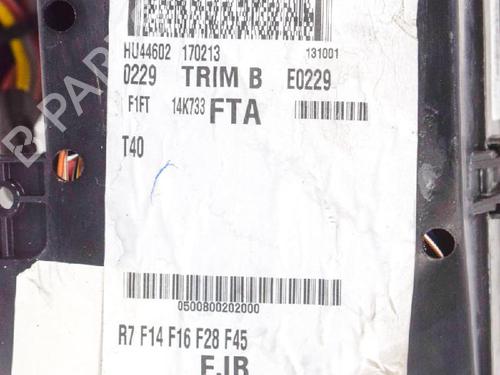 Wiring harness FORD FOCUS III 1.0 EcoBoost | BP14608828E16 