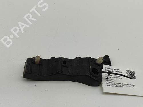 Used Front bumper bracket HYUNDAI SANTA FÉ III (DM, DMA) 2.2 CRDi 4WD (200 hp) 27933743