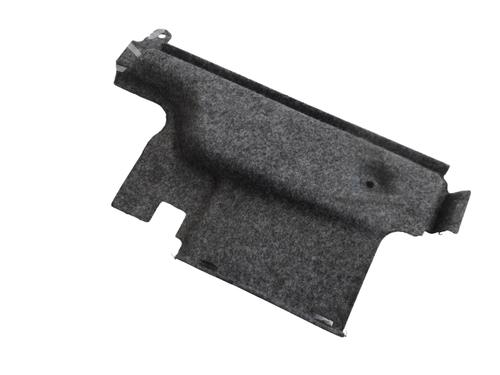 Used Boot lining BMW 3 Convertible (E93) 335 i (306 hp) 30245748