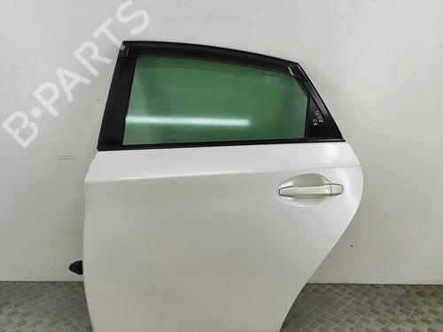 Used Left rear door Left rear door TOYOTA PRIUS (_W3_) 1.8 Hybrid (ZVW30) (136 hp) 33373783 33373783