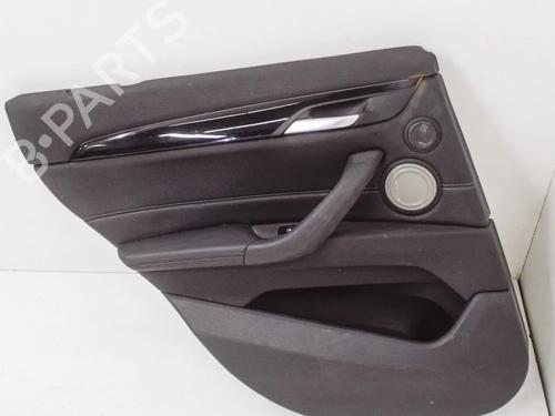 Used Rear left panel Rear left panel BMW X1 (F48) xDrive 25 i (231 hp) 6864381 6864381