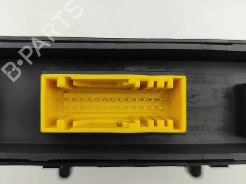 Electronic module PEUGEOT 3008 III (KA_, KB_, KC_) e-210 (KCZKZX) | BP28676345M83 