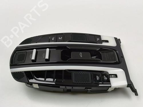 Used Interior roof light PORSCHE PANAMERA (971) 2.9 4 E-Hybrid (97ABE1, 97BBE1) (330 hp) 26680645