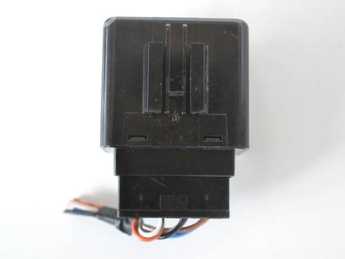 Used Electronic module HYUNDAI SANTA FÉ II (CM) 2.2 CRDi 4x4 (139 hp) 9862483