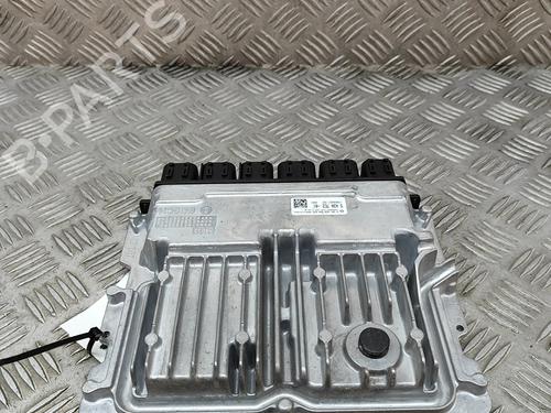 Used Engine control unit (ECU) BMW X3 (G01, F97, G08) xDrive 20 d (190 hp) 16258032