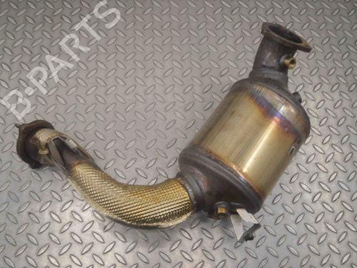 Used Catalyst AUDI Q5 (FYB, FYG) 45 TFSI Mild Hybrid quattro (245 hp) 30252368