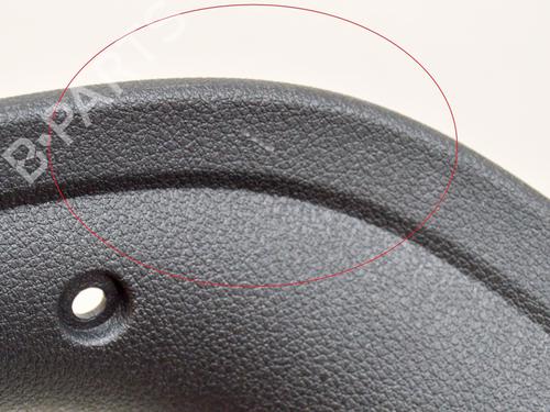 Boot lining AUDI Q2 (GAB, GAG) 35 TFSI | BP27760349I3 
