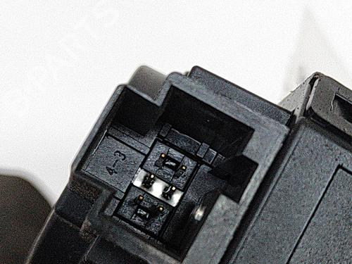 Elektronisk modul CITROËN C5 AIRCROSS (A_) 1.2 PureTech 130 (ARHNSJ) | BP28551440M83