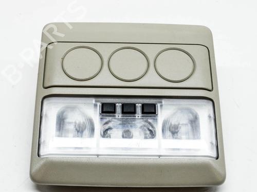 Used Interior roof light Interior roof light LAND ROVER DISCOVERY IV (L319) 3.0 4x4 (340 hp) 8895329 8895329