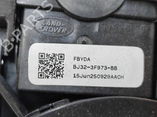 Steering column stalk LAND ROVER RANGE ROVER EVOQUE (L538) 2.0 D | BP27570045I23  - Image 10