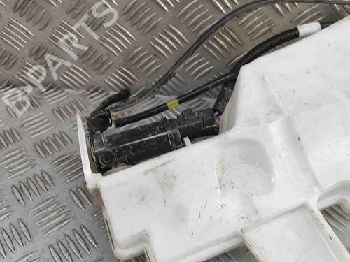 Windscreen washer tank NISSAN ARIYA (FE0) EV e-4ORCE | BP29337010C113 