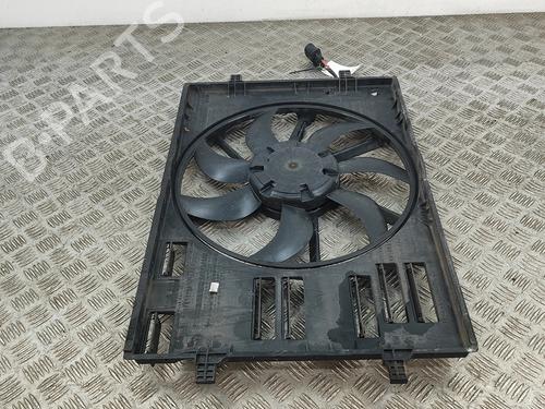 Radiator fan VW PASSAT B8 Variant (3G5, CB5) 1.8 TSI | BP33380634M35 - Image 6